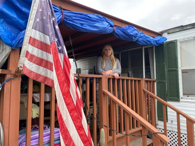 Where the American Dream goes to die