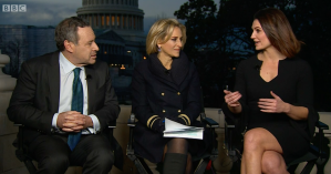 The real dangers of a Biden presidency