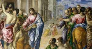 Forming new relationships in a time of Coronavirus