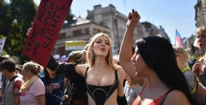 I miss the culture warriors