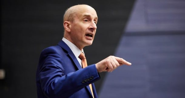 This week Lord Adonis called for the secular reform of Christ Church college