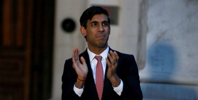 Who will pay for this Covid catastrophe?