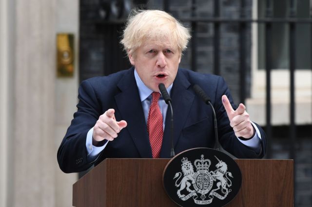 Has Boris had a sickbed conversion?