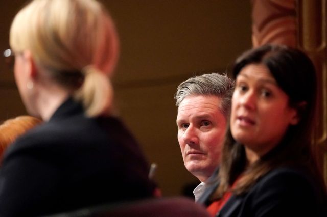 The last thing Labour needs is ‘unity’