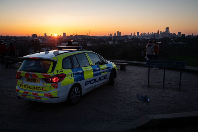 Why we must resist the corona-tyrants