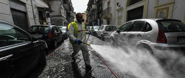 Could Covid-19 vanquish neoliberalism?