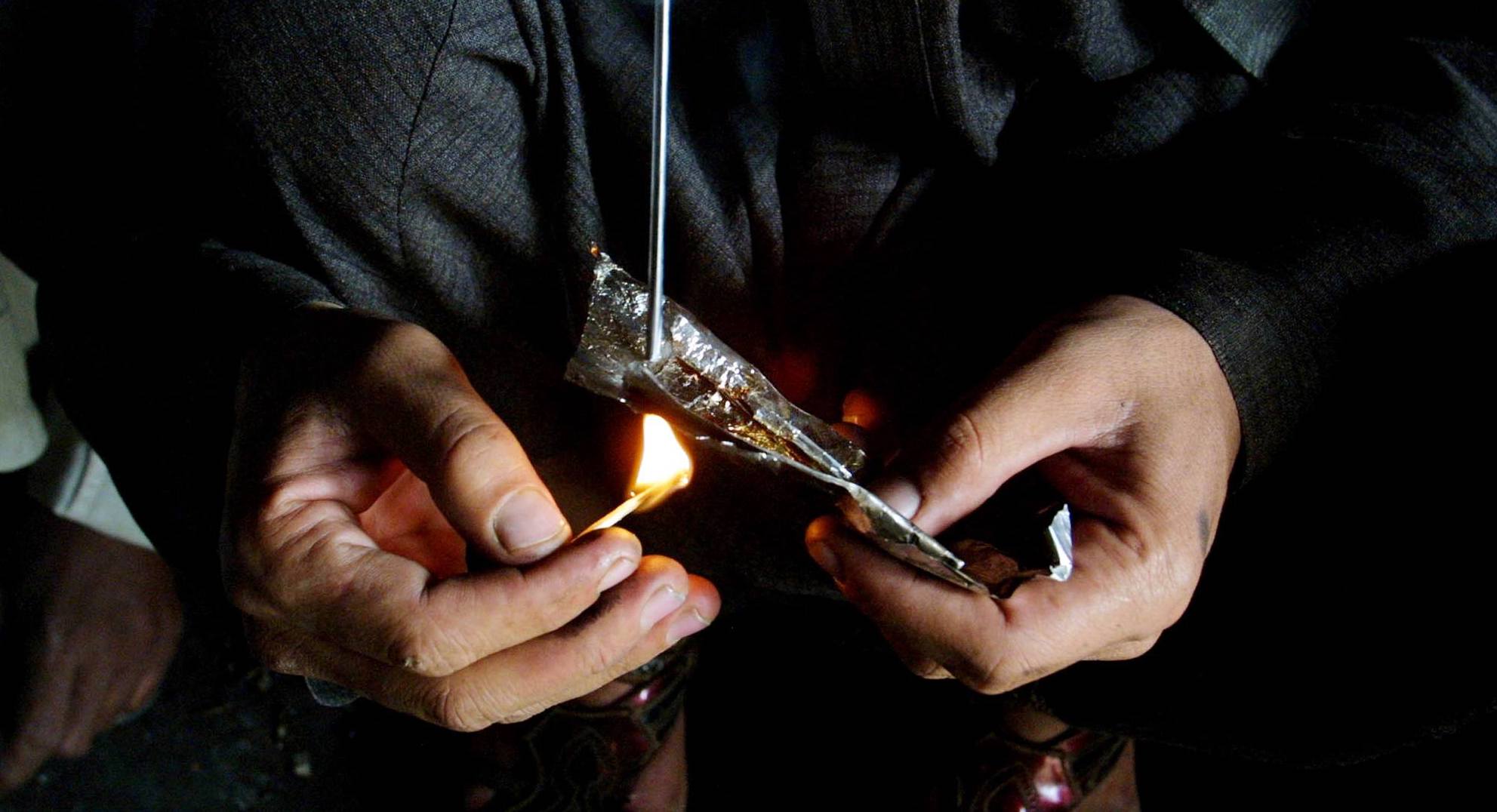 Recreational drug use in western countries has steadily been rising since the 1960s