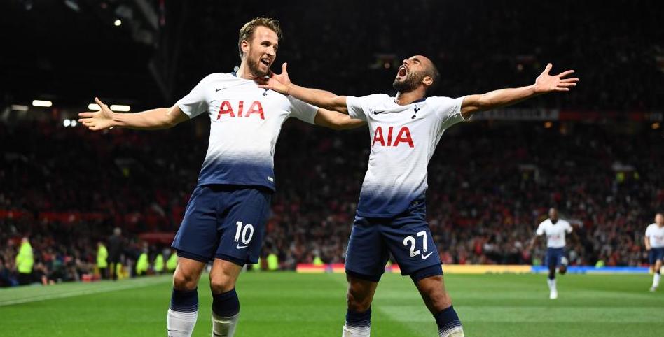 Tottenham are paying full player wages while 550 non-playing staff have had to take a pay cut