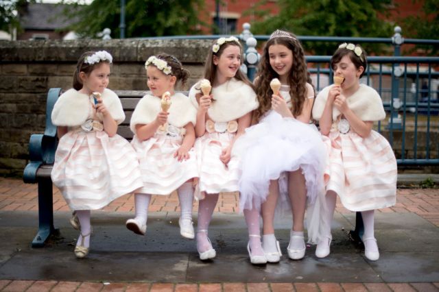 The sad loss of our common rituals