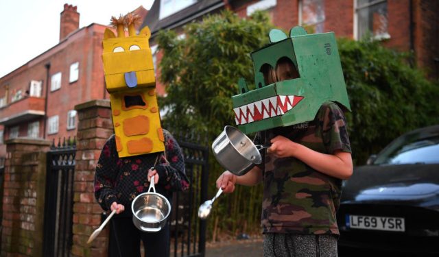 What if people aren’t innately good?