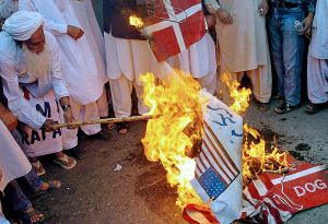 How populism went mainstream in Denmark