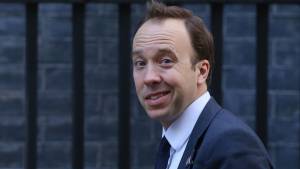 I told you so! 100,000 tests was a foolish target