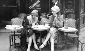 Normalement, or back to normal?