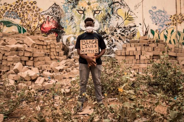 Has BLM picked the wrong target?