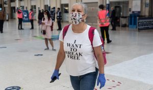 If we can’t ‘crush the curve’, let’s downsize the dose