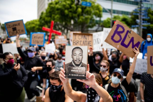 America is the greatest story ever told