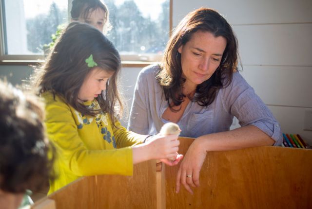 The bloody truth about animals