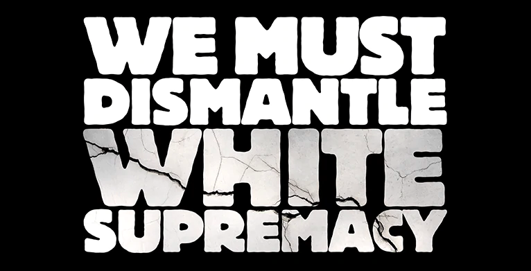 Ben and Jerry's bravely placed themselves in the vanguard of the struggle. Credit: Ben and Jerry's