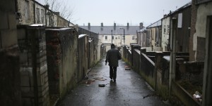 Why the Conservatives are right to ban evictions