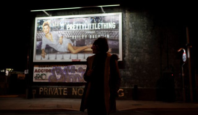 Men do not have the ‘right’ to sex