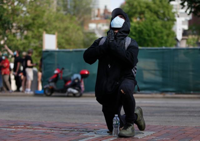 Jessica Rinaldi/The Boston Globe / Getty