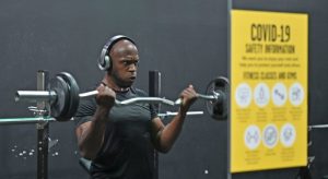 Gyms are re-opening and the snobs can shove off