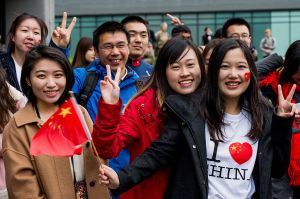 Our universities are dangerously reliant on China