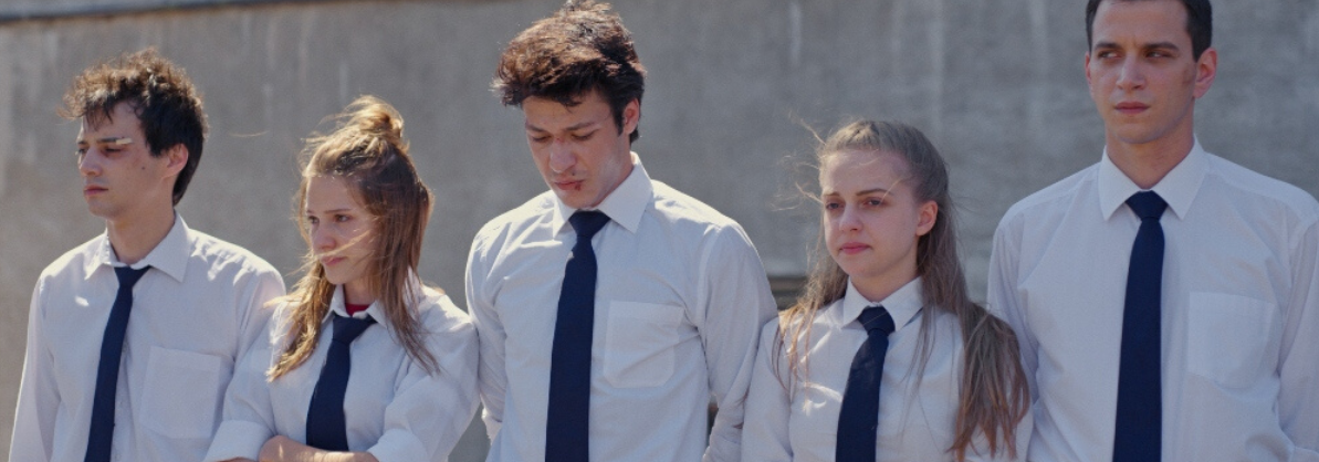 Netflix cancelled the Turkish series, ‘If Only’ because one of the five central characters was gay