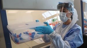 I'm on the Oxford vaccine trial — here's what it's like