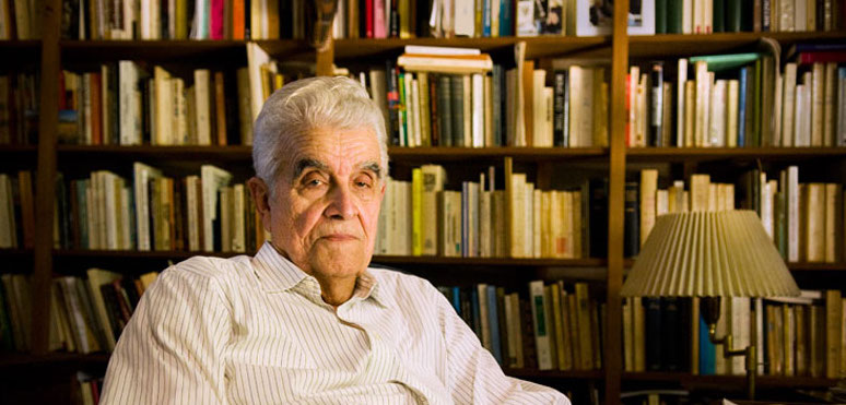 Rene Girard (1923-2015)