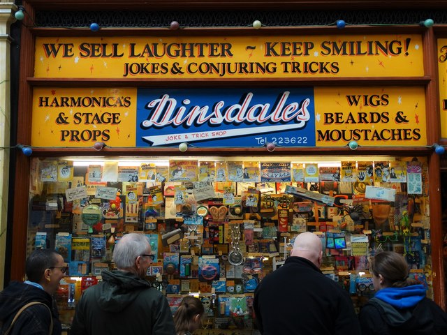 Hull’s irresistible perversity