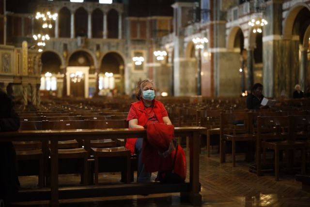 Boris Johnson doesn’t get God