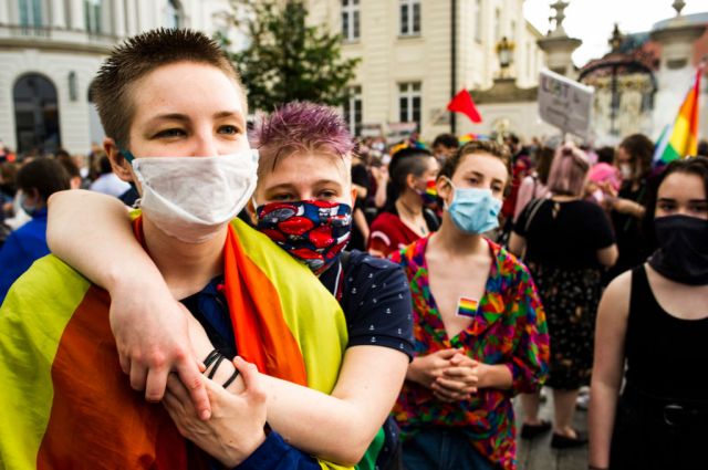 Stop searching for the ‘gay gene’