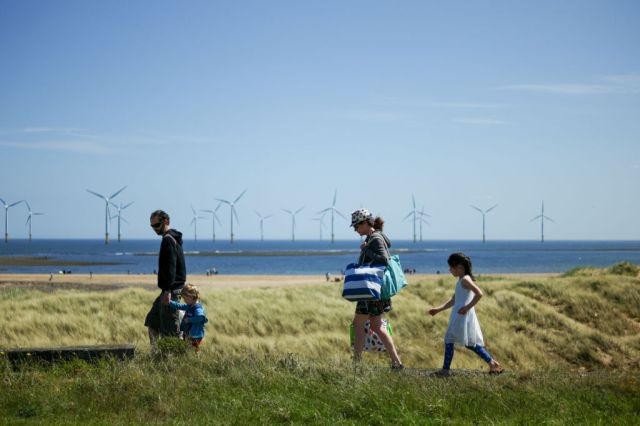 Why the future of tech is trad not rad