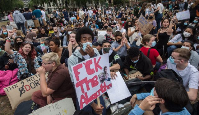 How Ofqual failed the algorithm test