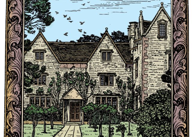 The proud history of Tory socialism