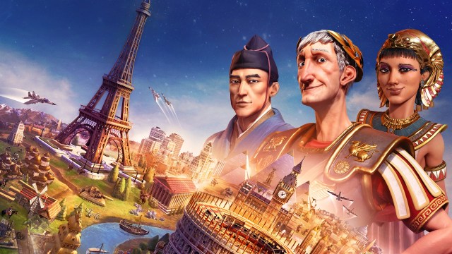 Why ‘Civilization’ is a political masterpiece