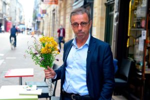 The failure of France's Greens