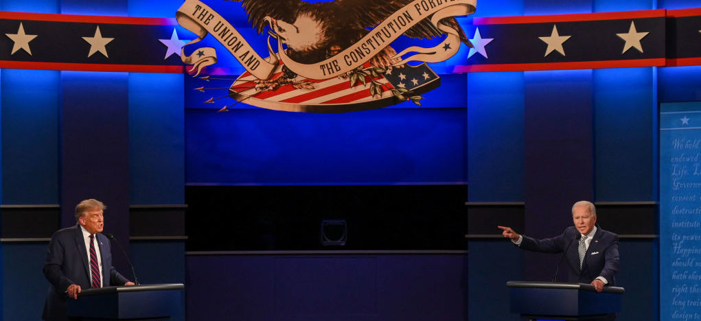 Credit: Jim Watson / AFP / Getty