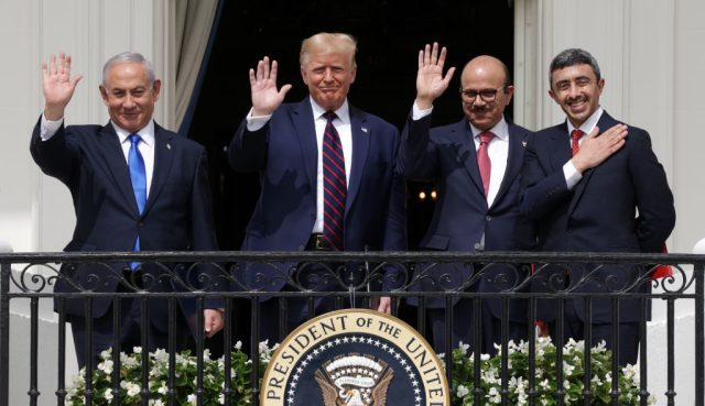 Can bad men do good things?