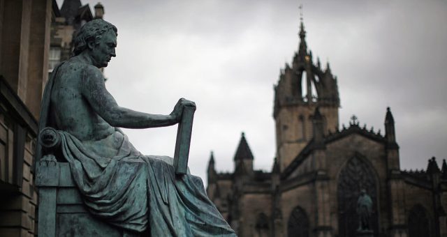 We need Scepticism more than ever