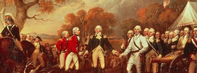 Imagine a world without the USA…