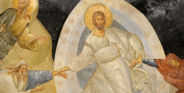 Christianity was the original cancel culture