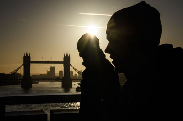 Are you joining the Covid exodus?