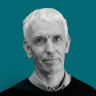 Steve Crawshaw