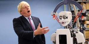 Why aren't my fellow socialists backing Boris on state aid?