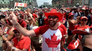 Britain should embrace Canadian-style patriotism
