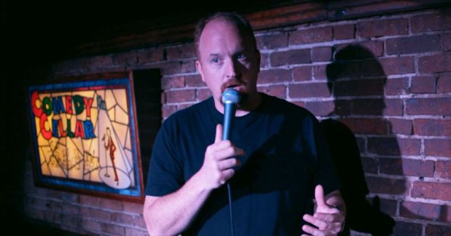 When harassment is a laughing matter