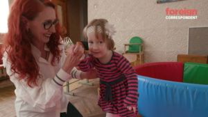 Don't treat children like consumer goods