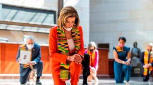 Why I’m no longer talking to white liberals about race